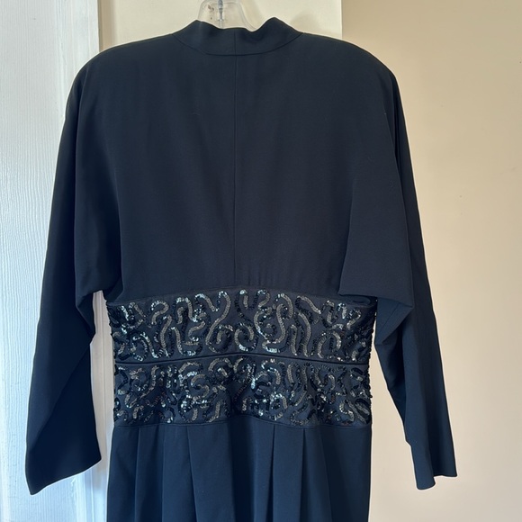 Vintage Daymore Couture dress - Picture 8 of 10